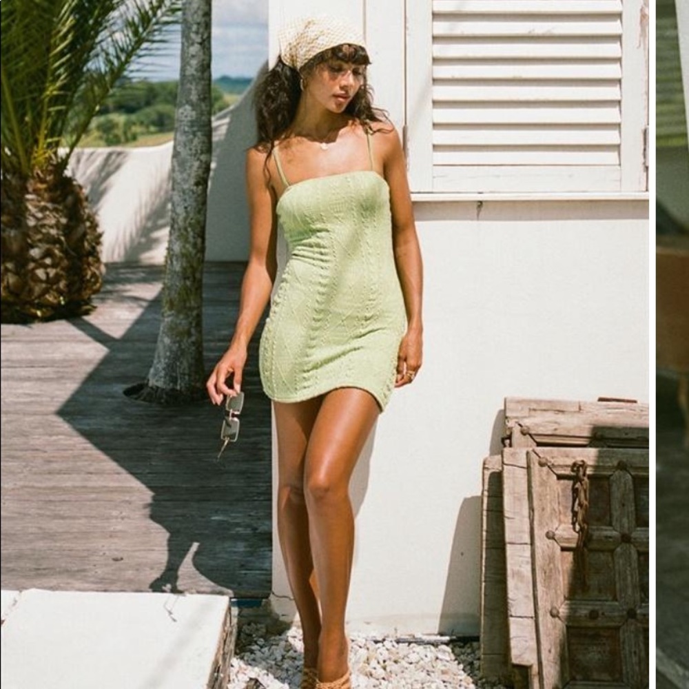 Sabo Skirt